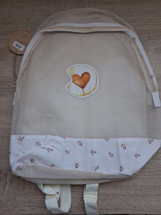 Sacs de plage - Boutons de fleurs - Mrs Ertha