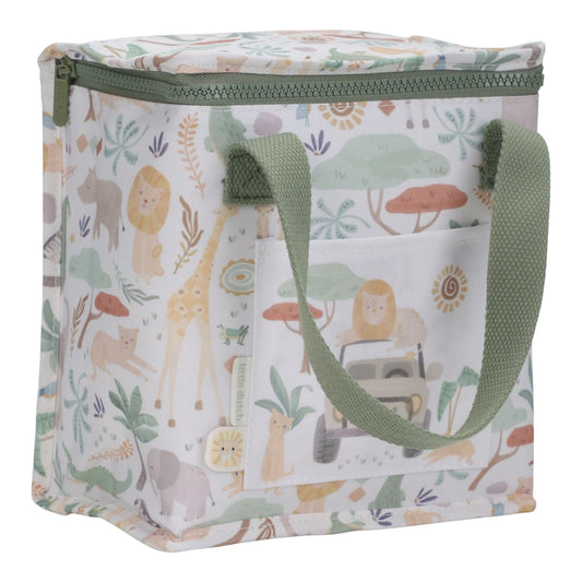 Sac isotherme -Safari Friends - Little Dutch