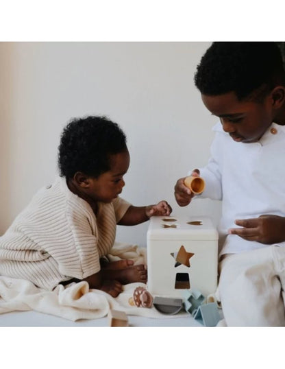 Boîte à formes #Naturel