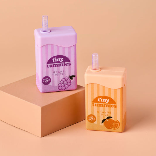 Tiny Harlow - Box 2 jus pour poupées