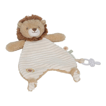 Doudou Lion - Safari Friends - Little Dutch