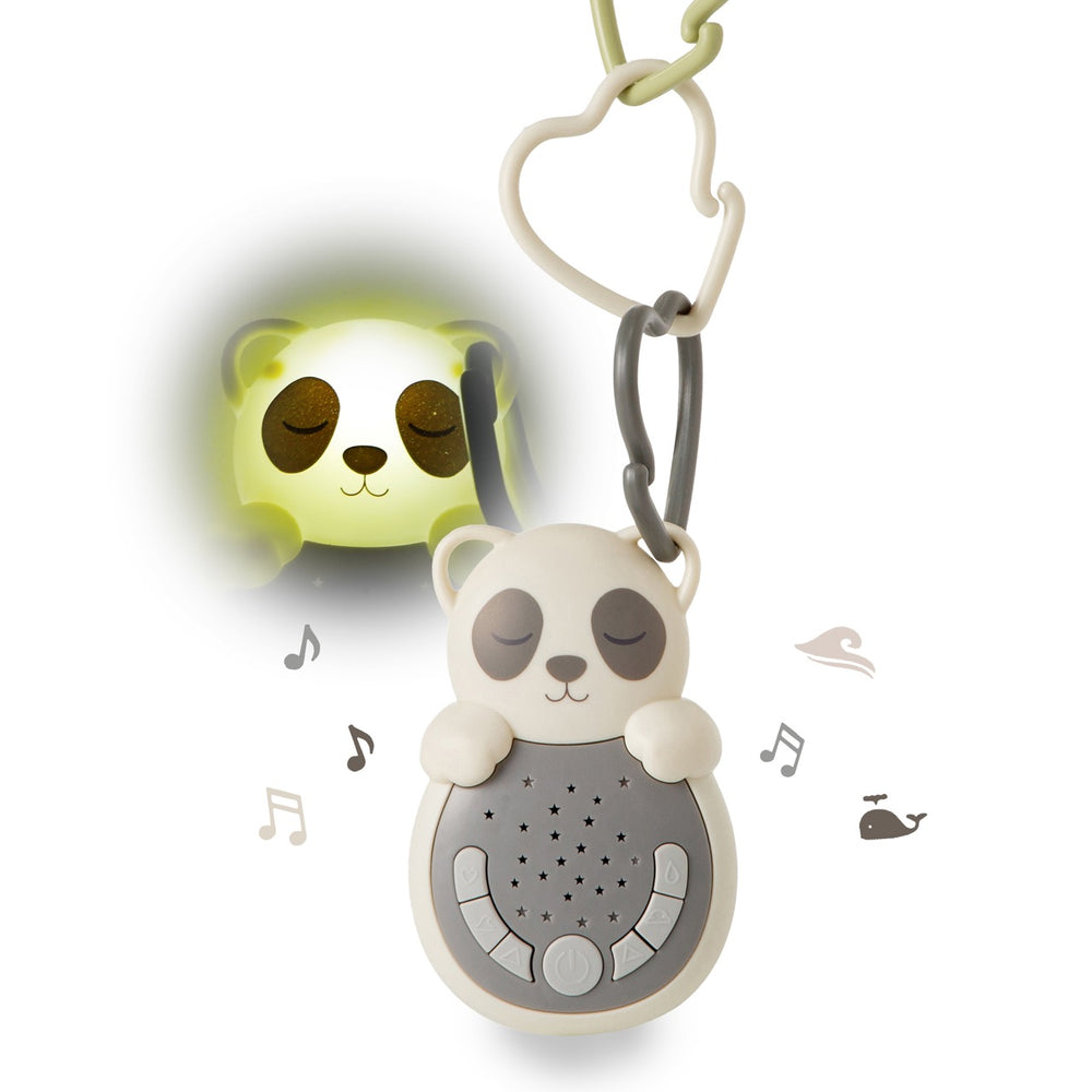 Sweet Dreamz on the go - Panda - Cloud.b