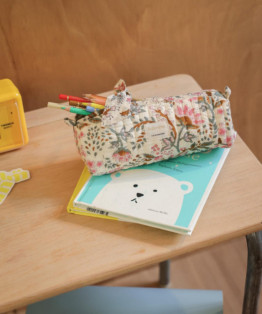 Trousse Rhapsody Confetti - Bëllemme