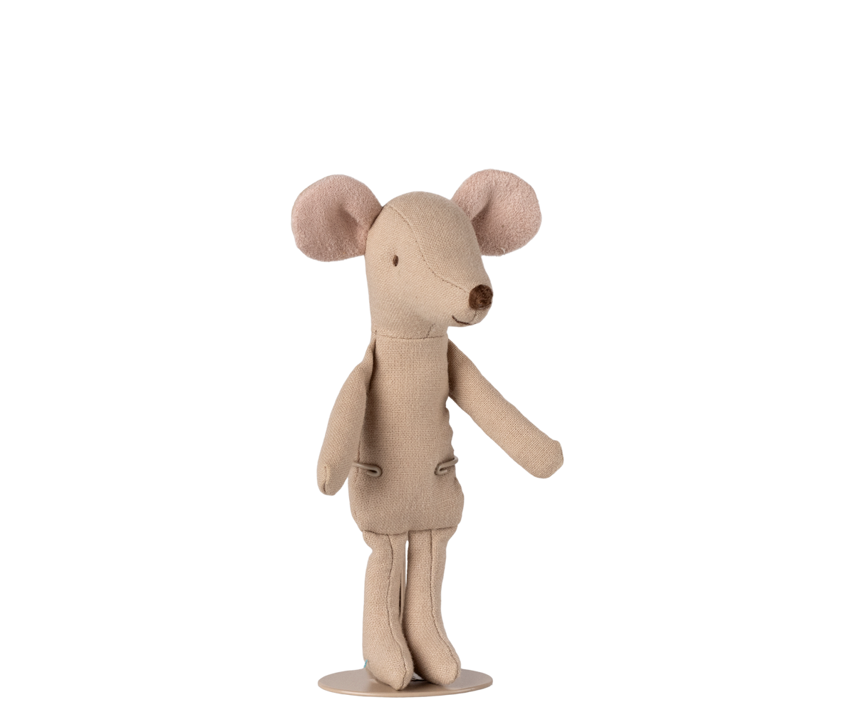 Portant Souris, Small - Beige - Maileg