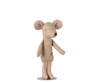 Portant Souris, Small - Beige - Maileg
