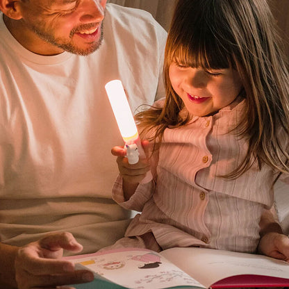 Lampe Zoofamily - Licorne