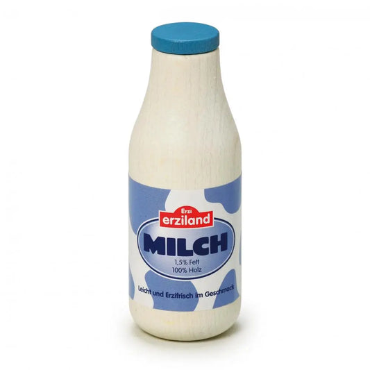 Bouteille de lait #Erzi
