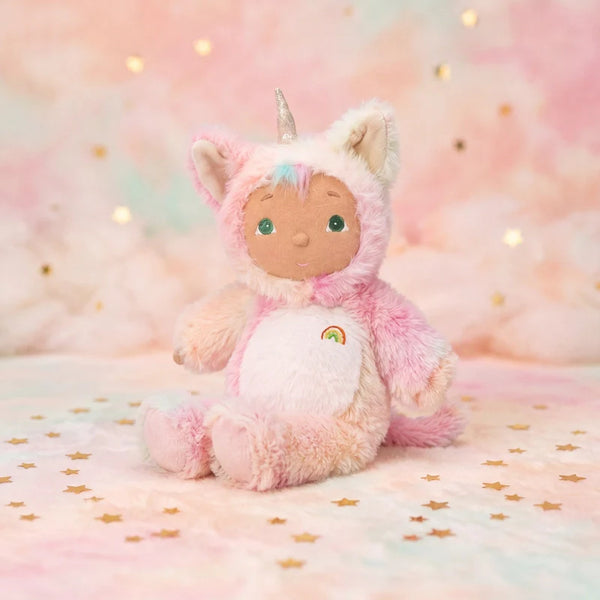 Cozy Day Dinkum
Kittycorn Pompom