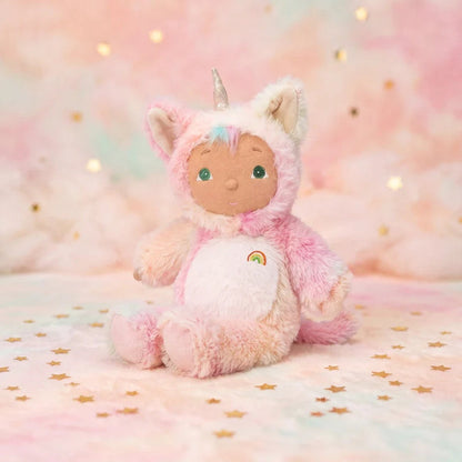 Cozy Day Dinkum
Kittycorn Pompom