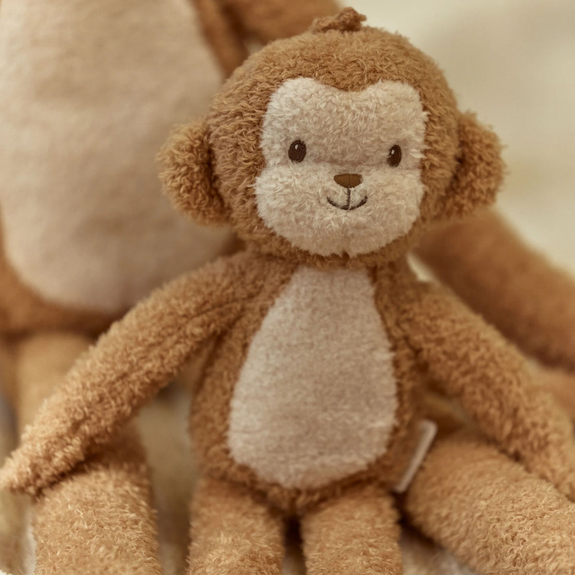 Peluche singe - Safari Friends - Little Dutch
