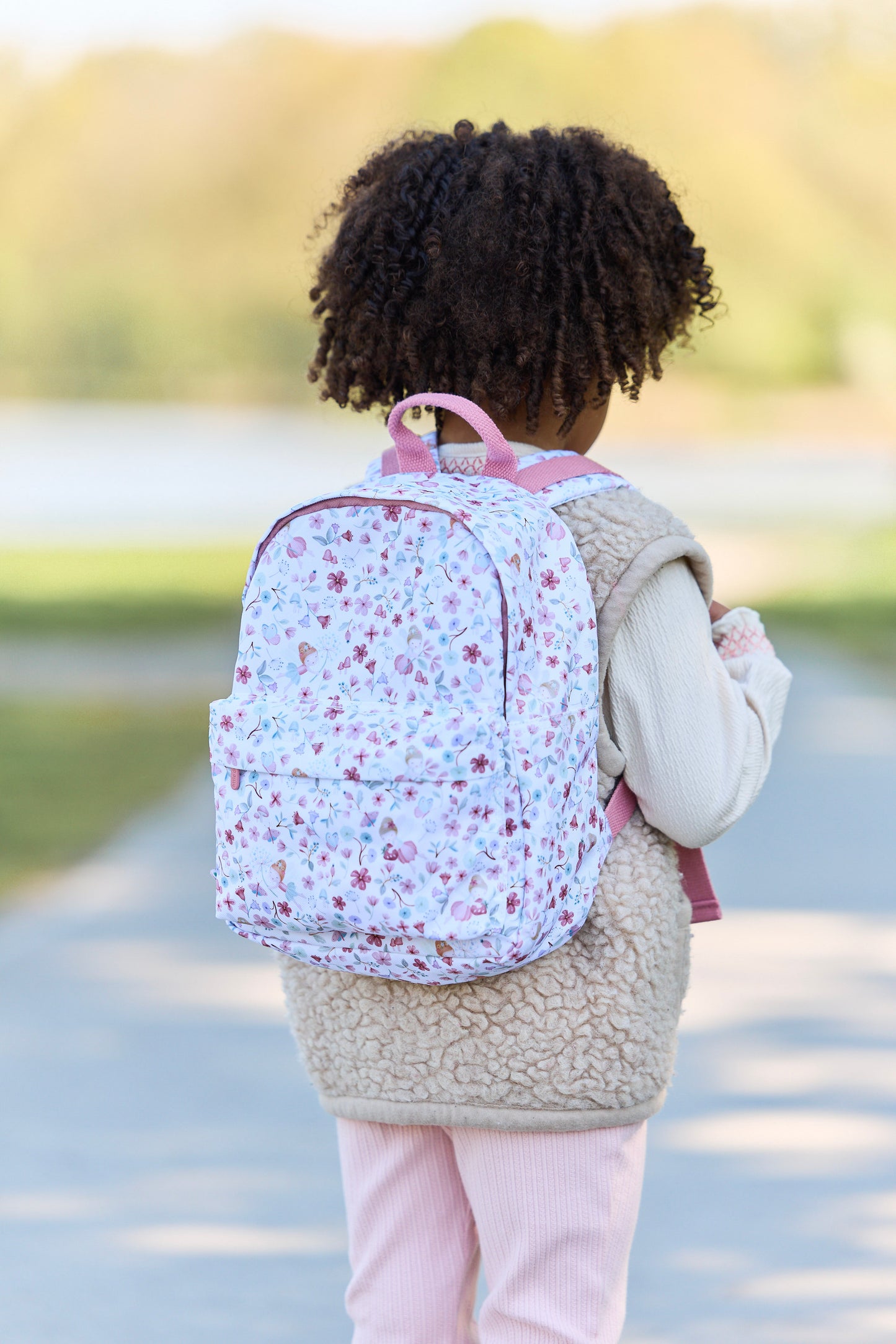 Sac à Dos Fairies - Little Dutch