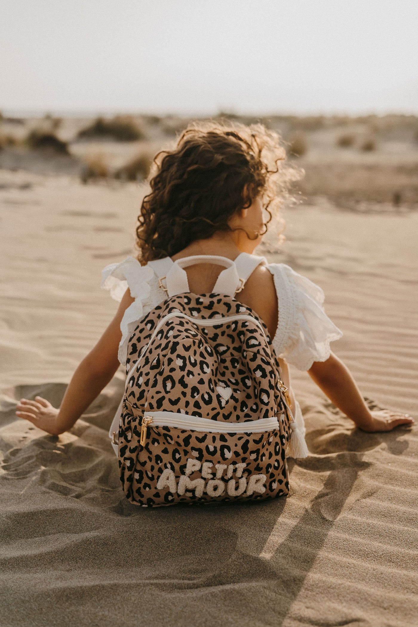 Sac à dos enfant  #Sauvage