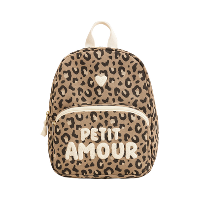 Sac à dos enfant  #Sauvage - Zakuw