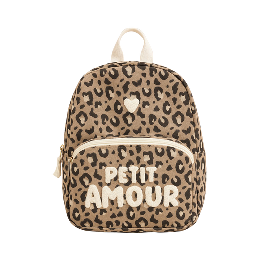 Sac à dos enfant  #Sauvage - Zakuw