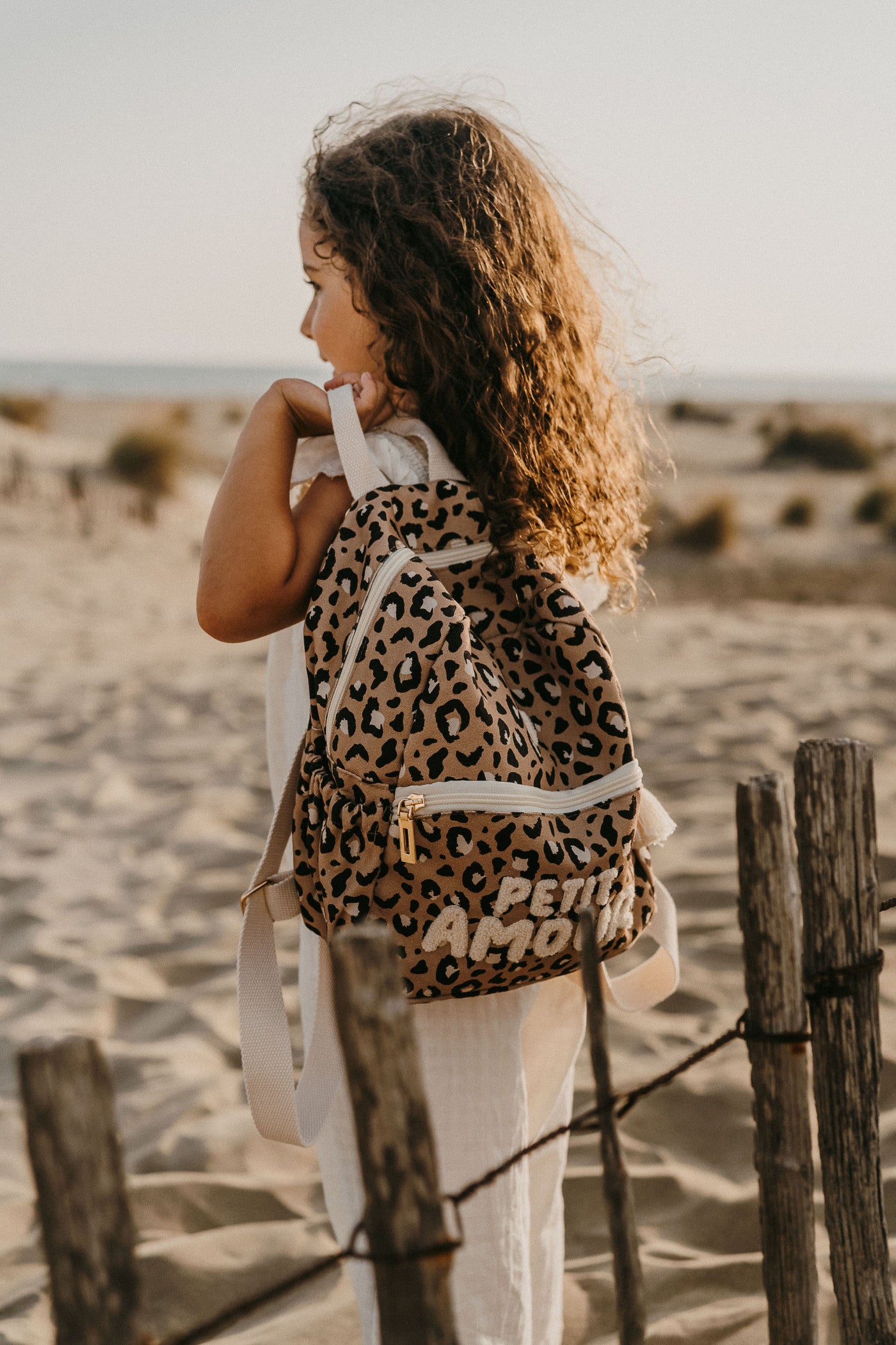 Sac à dos enfant  #Sauvage - Zakuw