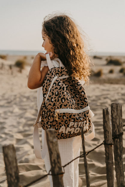 Sac à dos enfant  #Sauvage - Zakuw