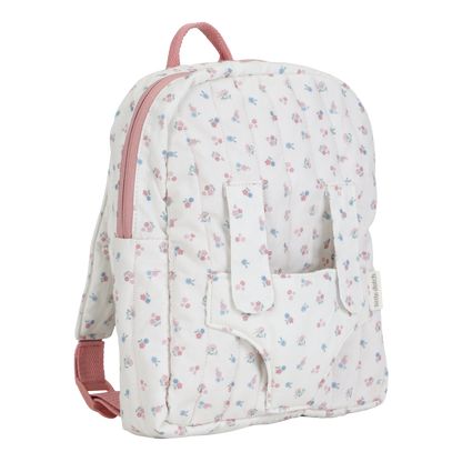 Sac à dos porte-Poupée - Little Dutch