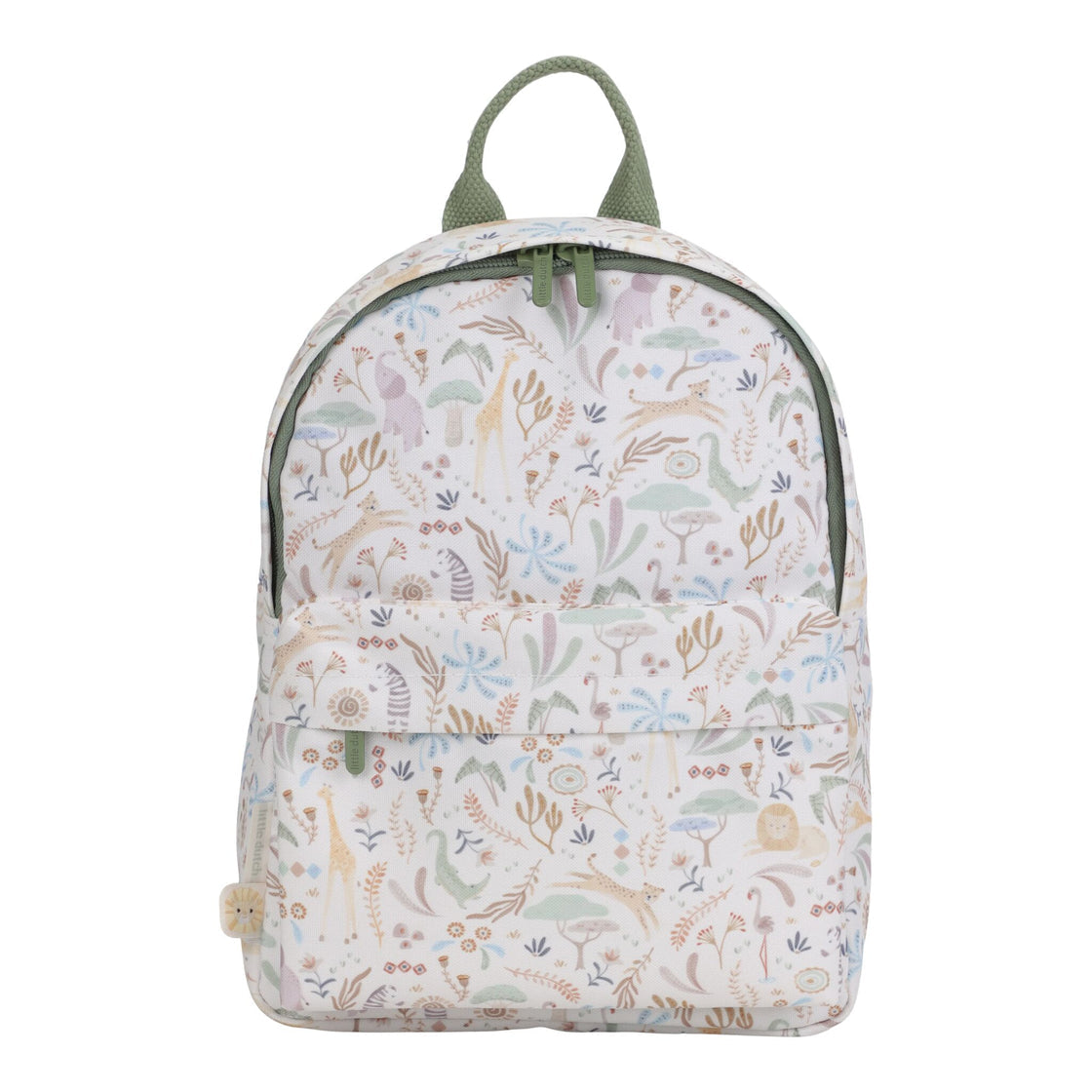 Sac à dos - Safari Friends - Little Dutch