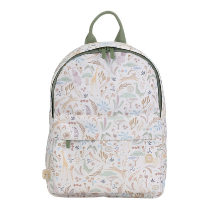 Sac à dos - Safari Friends - Little Dutch
