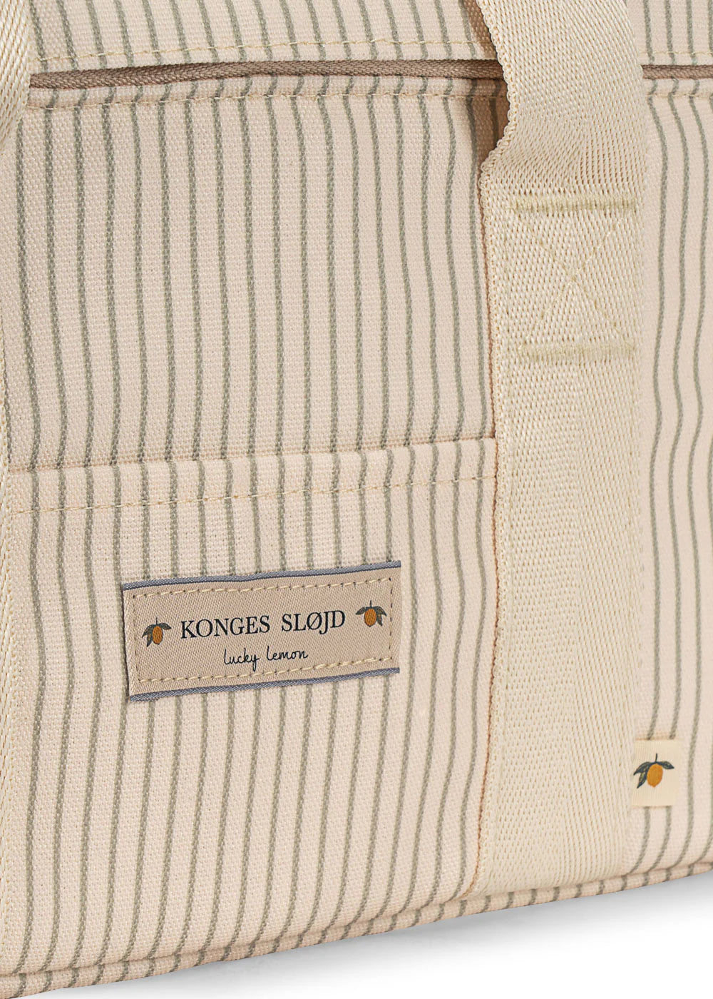 Sac isotherme Carl - Konges Sløjd