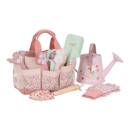 Coffret jardinage 10pcs - Fairy Garden - Little dutch
