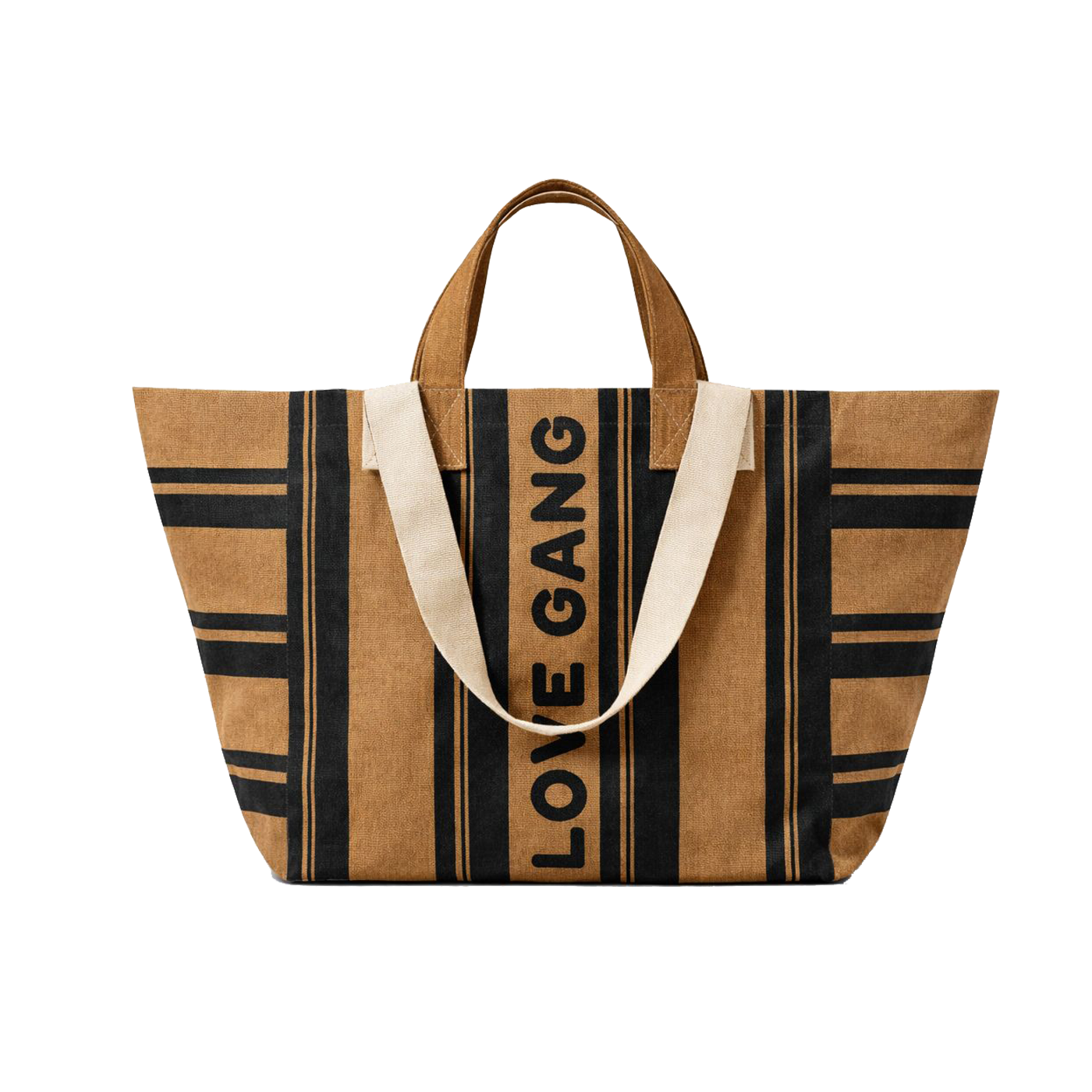 Sac XL Kaba "Love Gang" - Zakuw