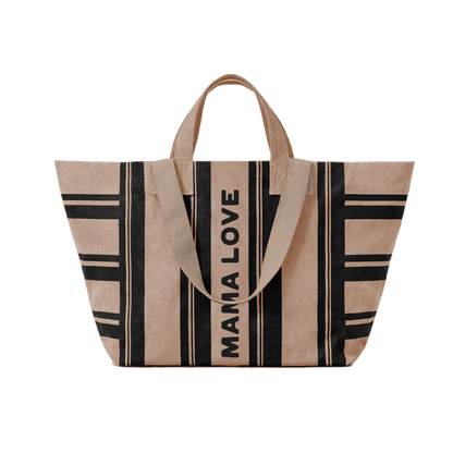 Sac XL Kaba "Mama Love" - Zakuw