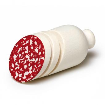Salami à couper - Dinette Erzi