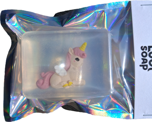 Savon Licorne - Ludi Soap