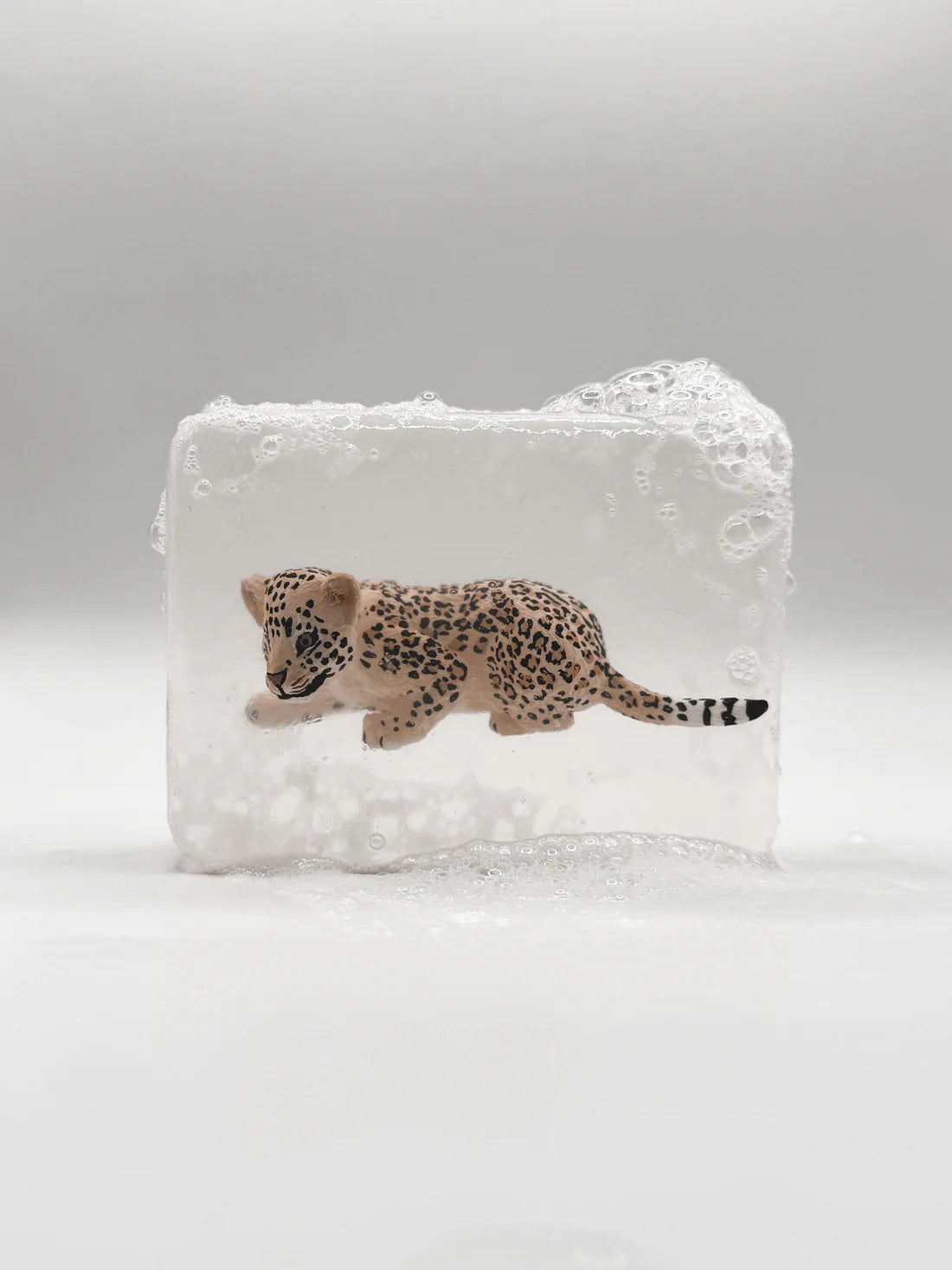 Savon Bébé Léopard 2- Ludi Soap