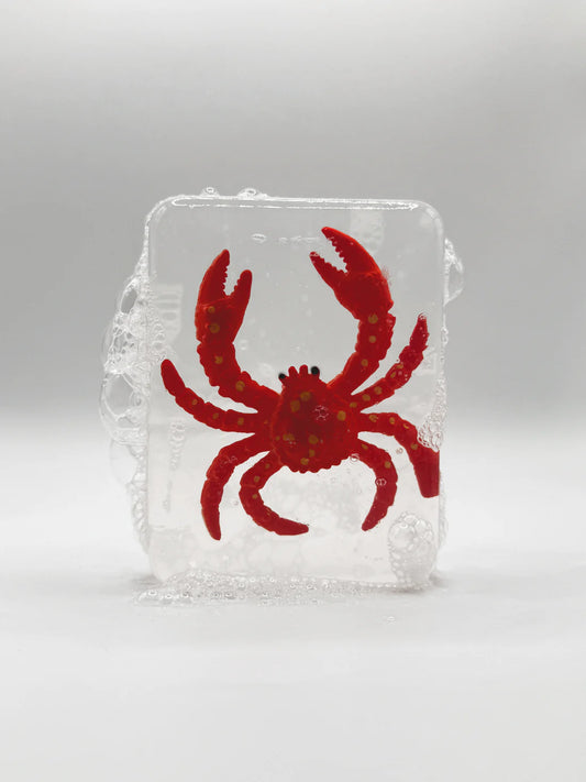 Savon Crabe - Ludi Soap