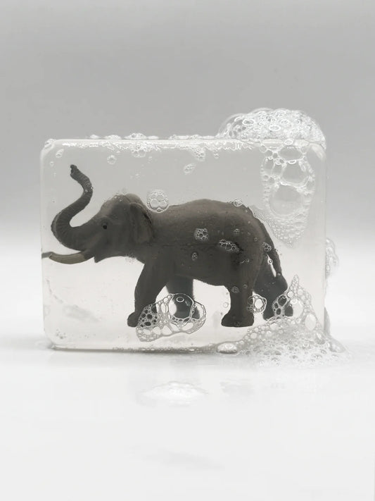 Savon éléphant - Ludi Soap