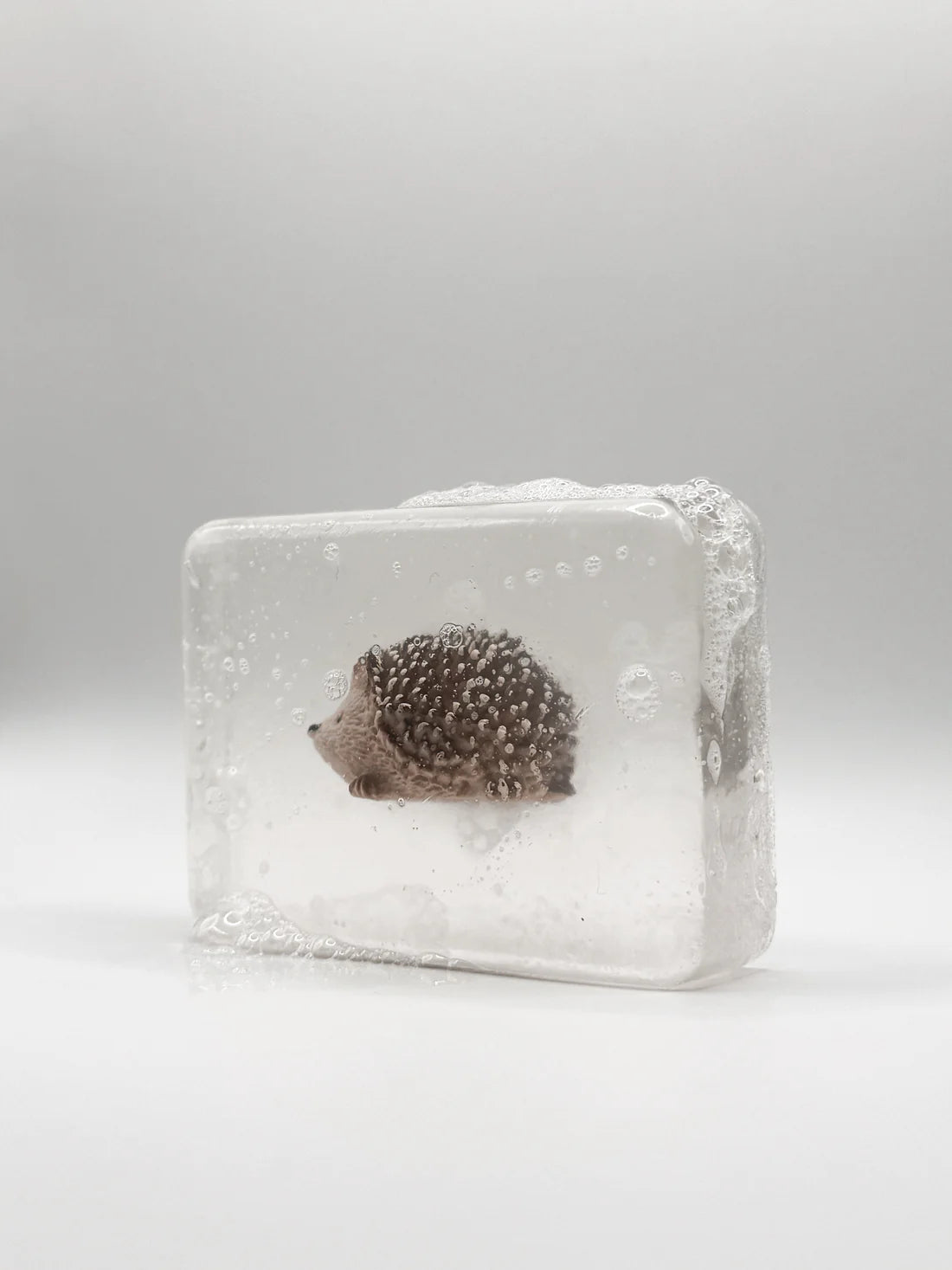 Savon Hérisson - Ludi Soap