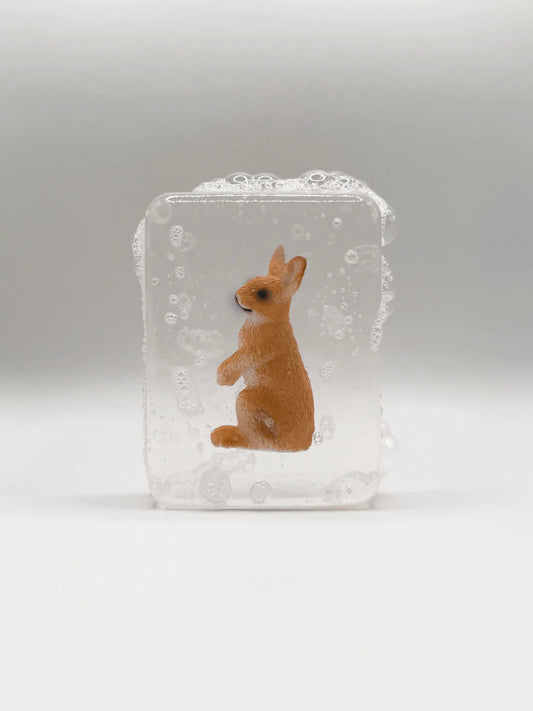 Savon Lapin - Ludi Soap