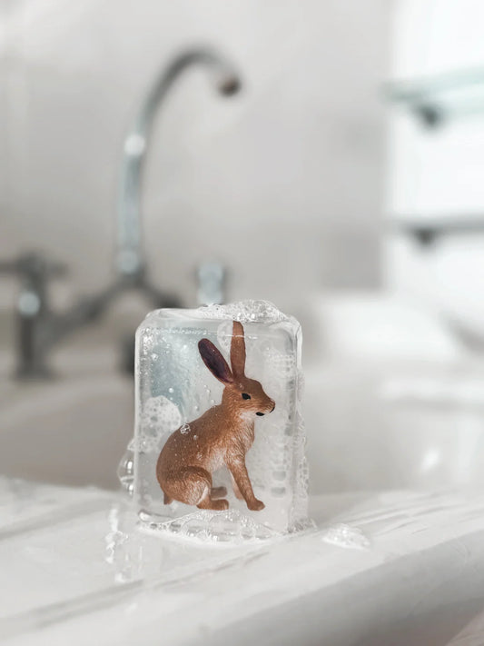 Savon Lièvre - Ludi Soap