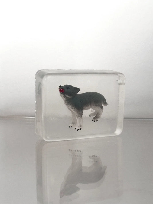 Savon Loup - Ludi Soap