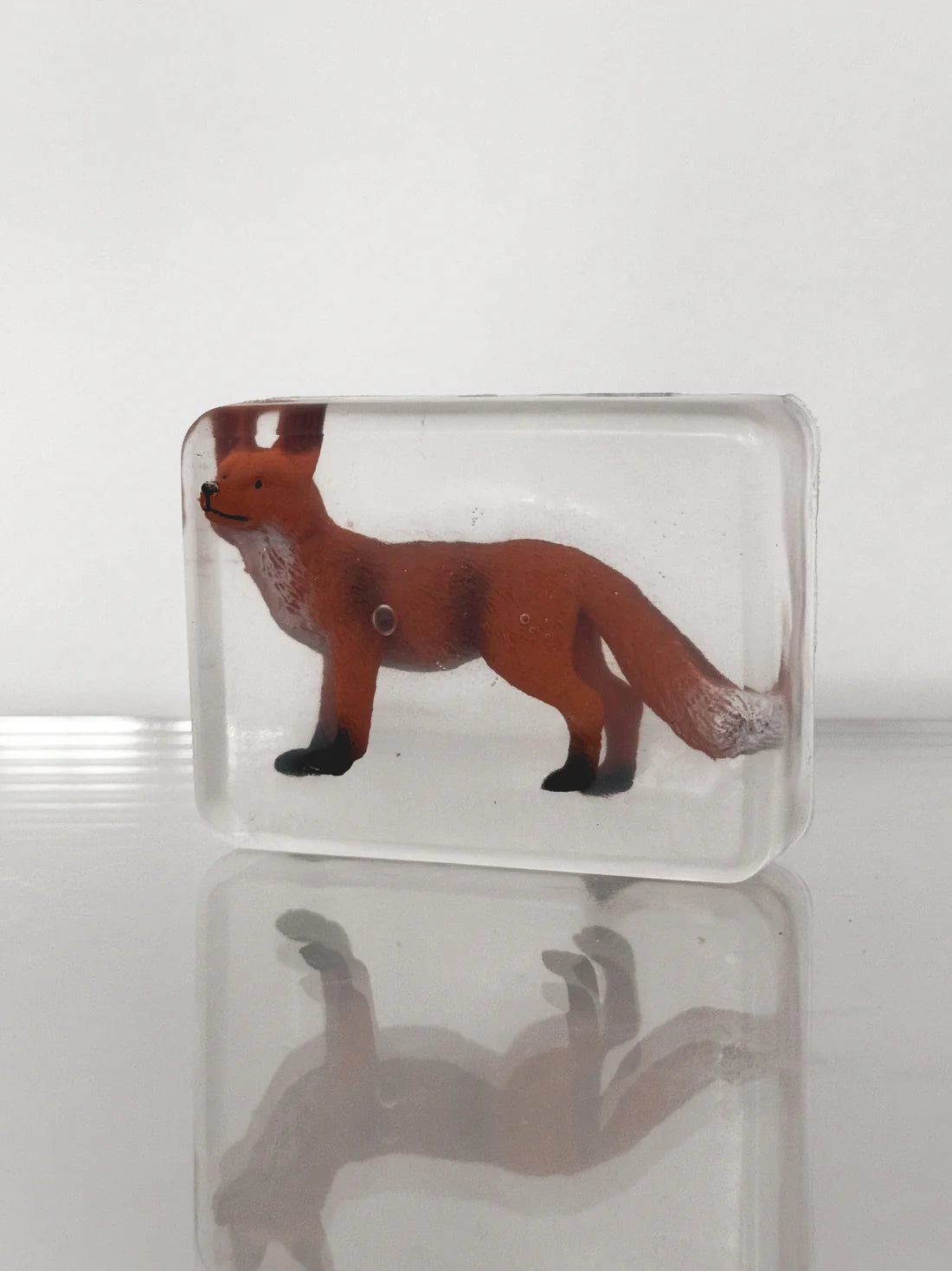 Savon Renard - Ludi Soap