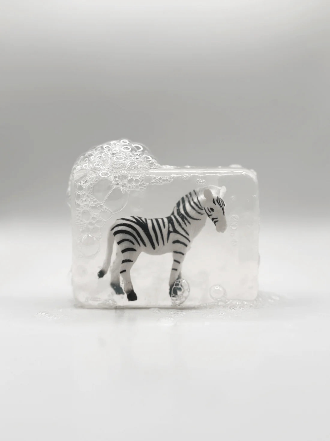 Savon Zebre - Ludi Soap