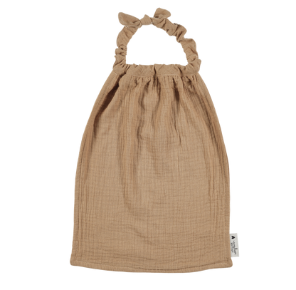 Serviette de cantine #Gaze camel