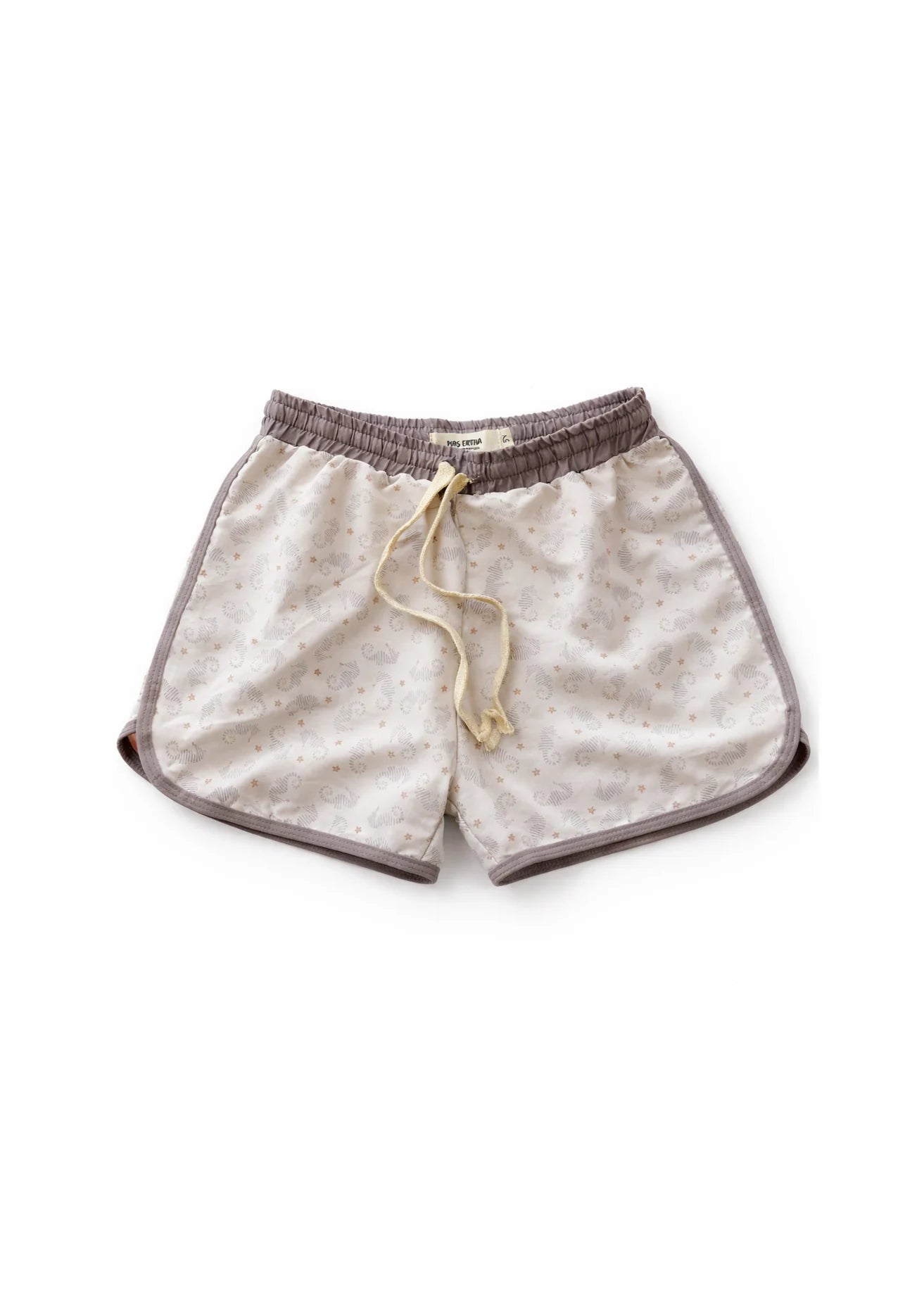 Short - Charme côtier-  Mrs Ertha