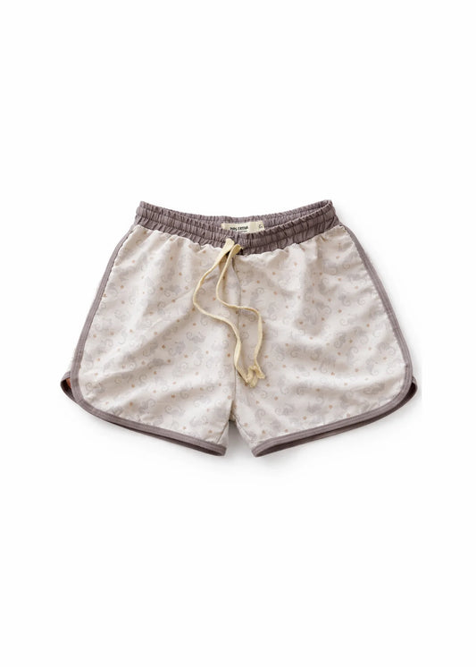 Short - Charme côtier-  Mrs Ertha