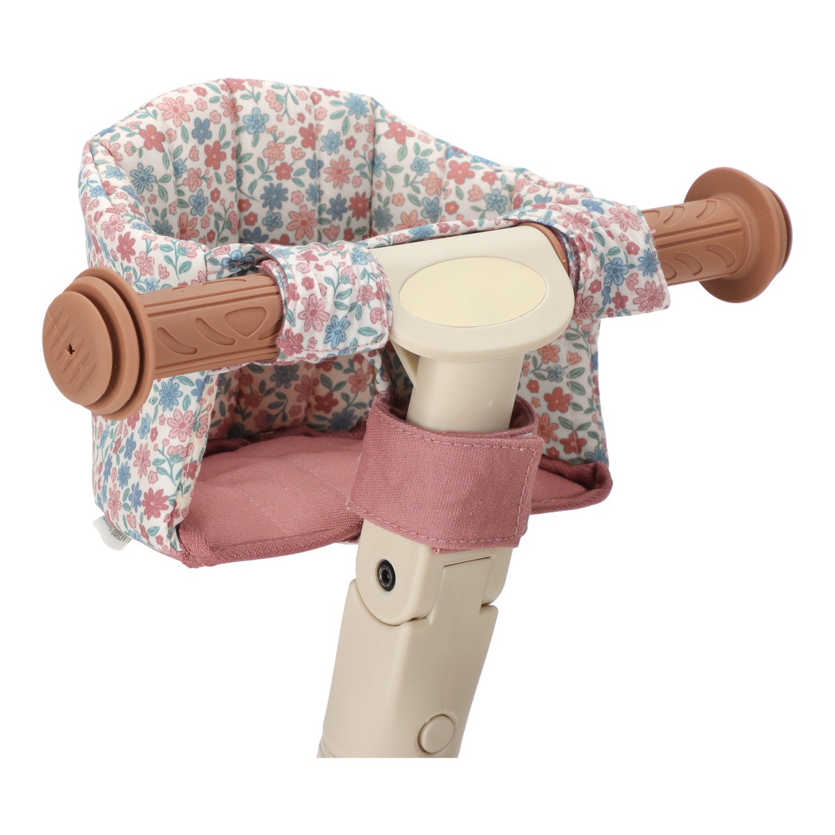 Siège de vélo pour Poupée - Little Dutch
