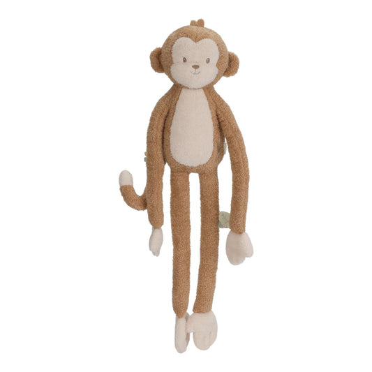 Peluche singe XL - Safari Friends - Little Dutch