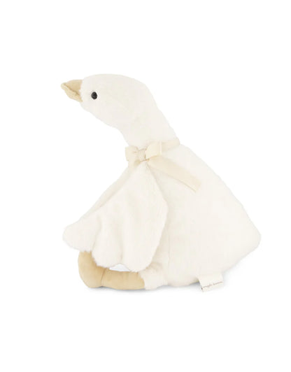 Snuggle Bunnies - Oie 45cm Marshmallow