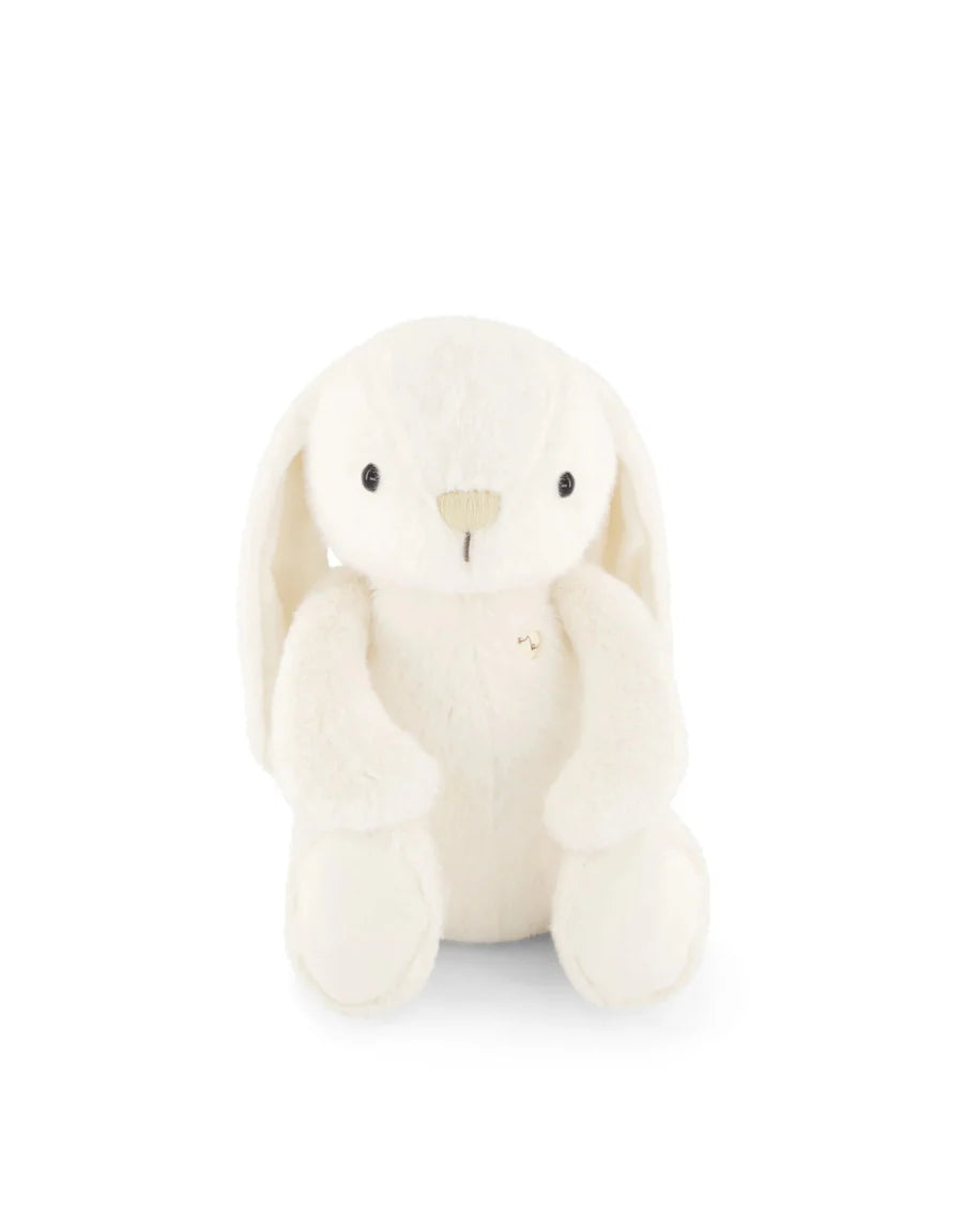 Peluche Pénélope le lapin 30 cm Marshmallow- Snuggle Bunnies
