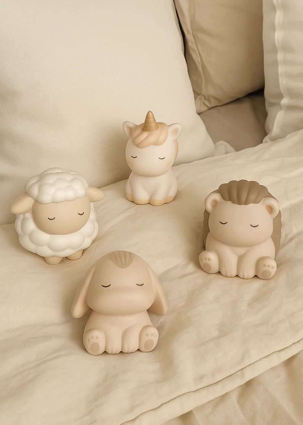 Squichymals - Licorne - Mrs Ertha