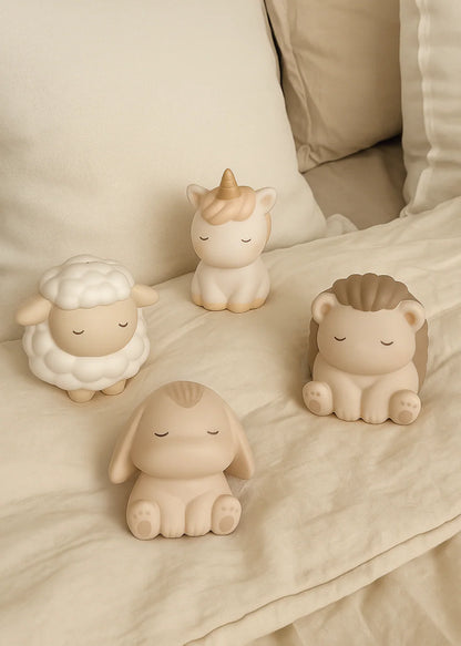 Squichymals - Licorne - Mrs Ertha