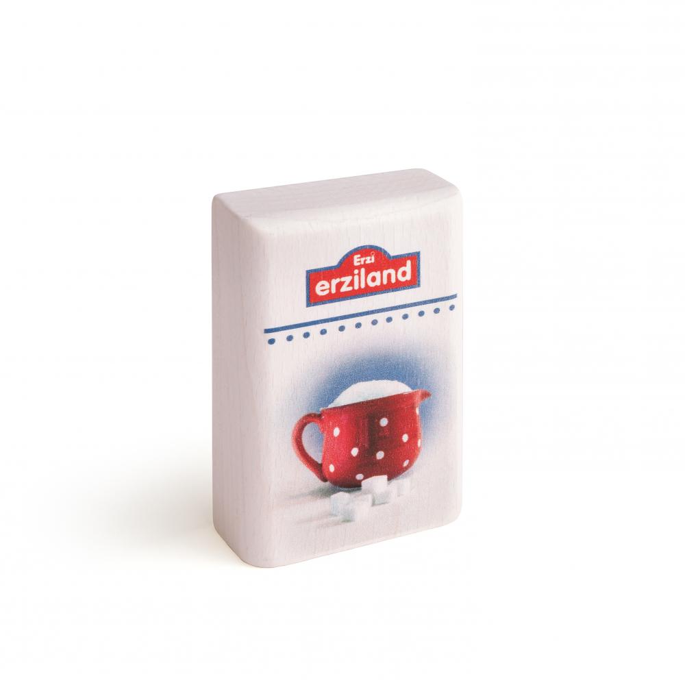 Paquet de sucre - dinette Erzi