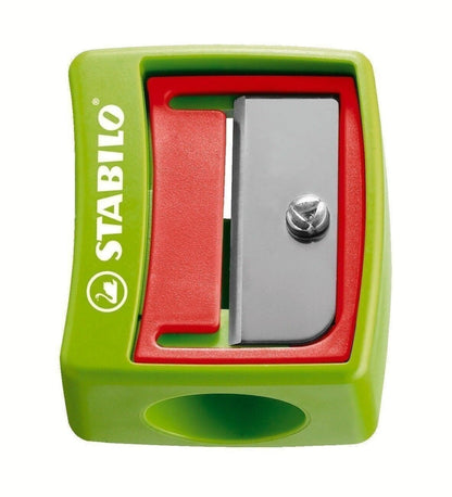 Taille Crayon à l’unité woody 3 en 1 - Stabilo