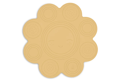 Tapis de Bain Silicone - Sun - Jollein